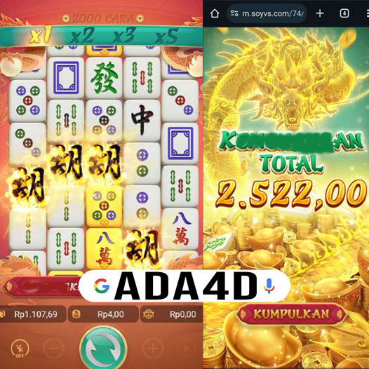 Bo Scatter Hitam & Scatter Hijau Spesialis Jackpot Slot Online 2024